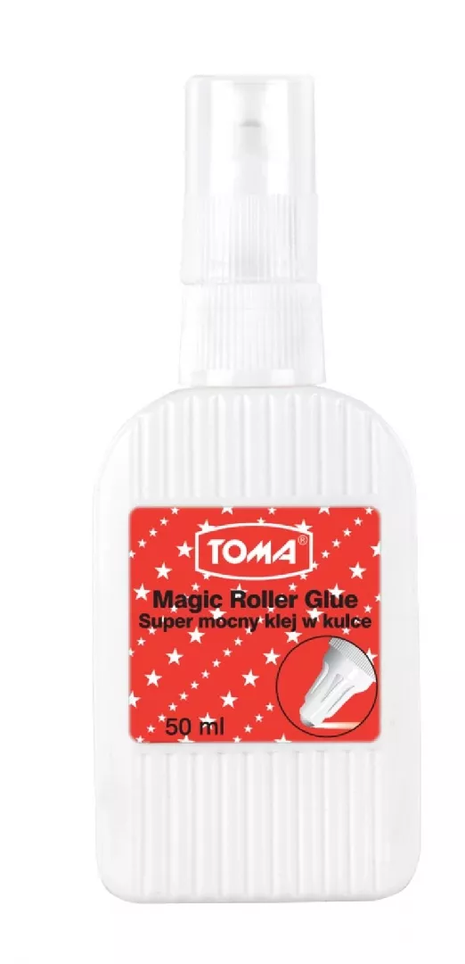 Toma Glue ball Super strong 50
