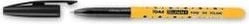 Toma Sunny black ballpoint pen WIKR-974267
