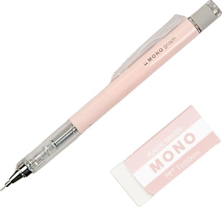 Automatic pencil  Mono Graph 0.5mm
