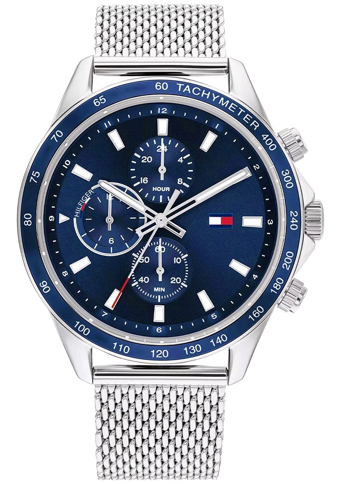 Tommy Hilfiger vīriešu pulkstenis + BOX