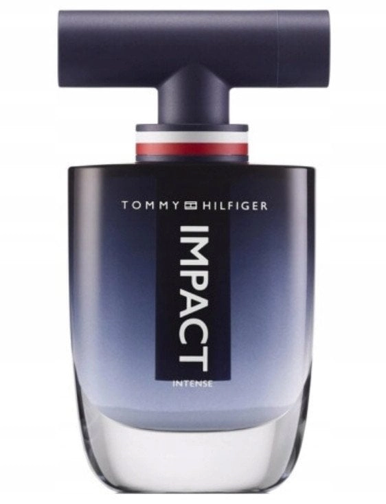 Tommy Hilfiger Impact Intense Eau De