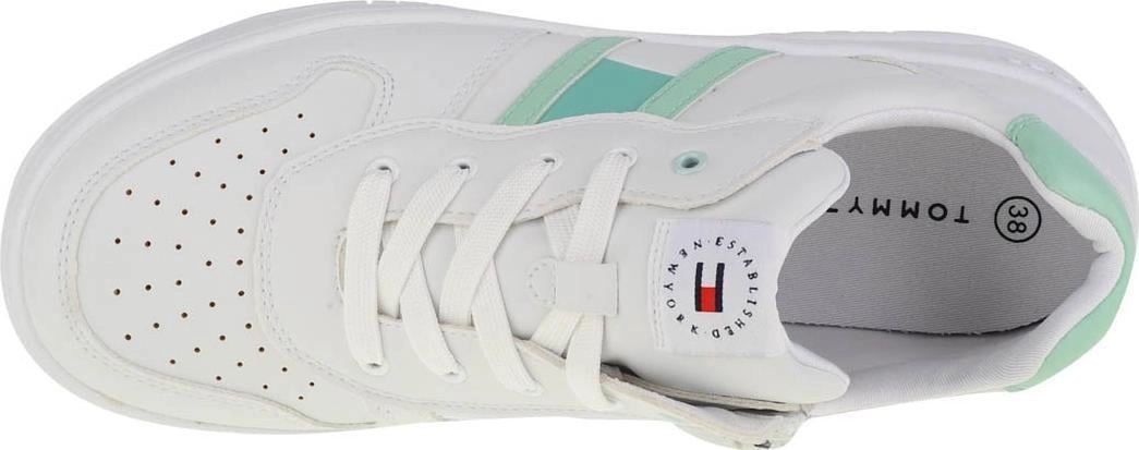 Tommy Hilfiger Low Cut Lace-Up Sneaker