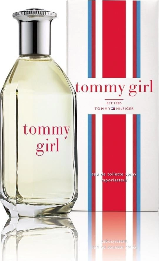 Tommy Hilfiger Tommy Girl EDT 50ml