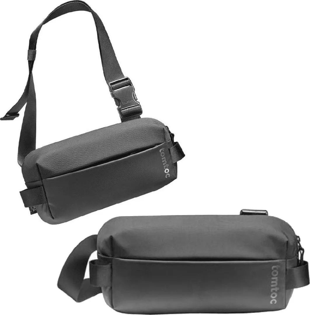 Sling Bag S 4L Tomtoc Explorer-T21