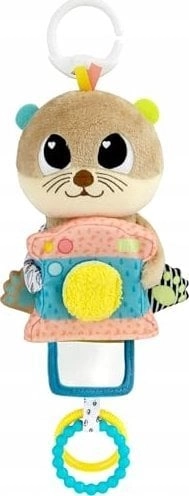 TOMY Lamaze zawieszka wydra Marlenka L27494