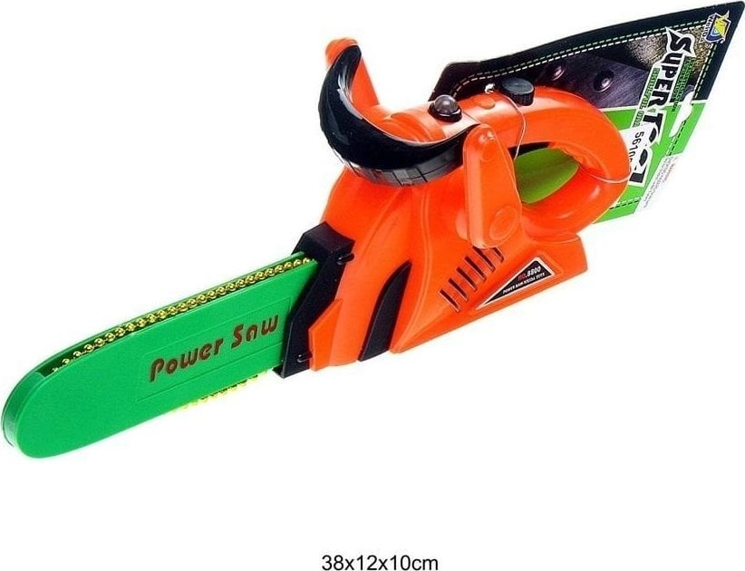 Battery-powered chainsaw 5903940019925