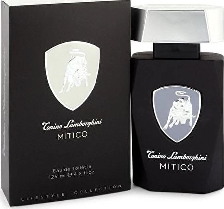 Tonino Lamborghini Mitico Perfume EDT 125