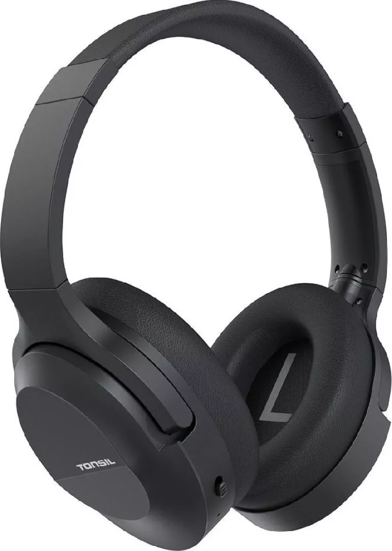 R55BT ANC Black