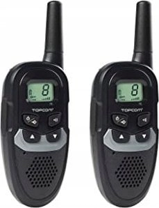 TopCom - Walkie-Talkie PMR (60072) 1093677