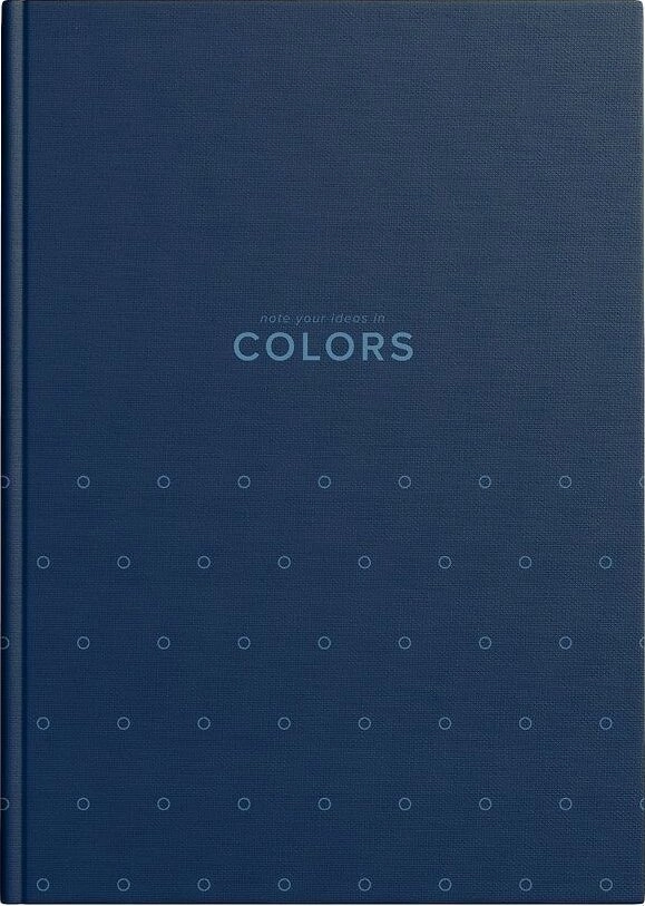Top 2000 Brulion Top 2000 Colors
