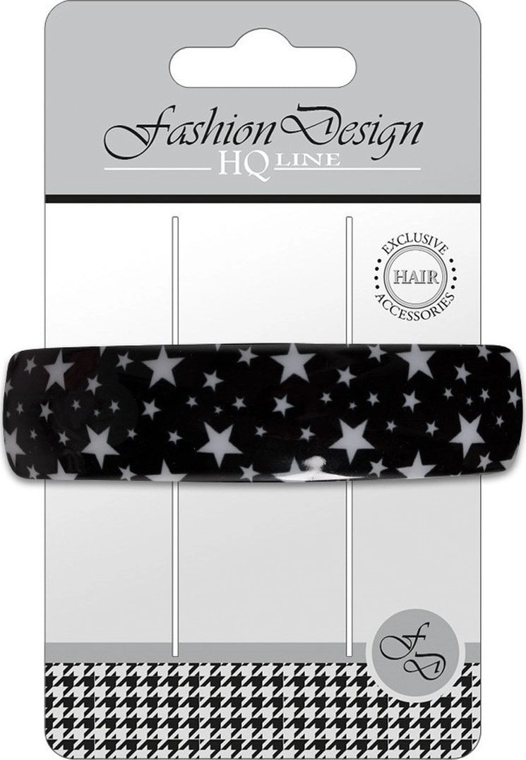 Top Choice Hair clip - automatic