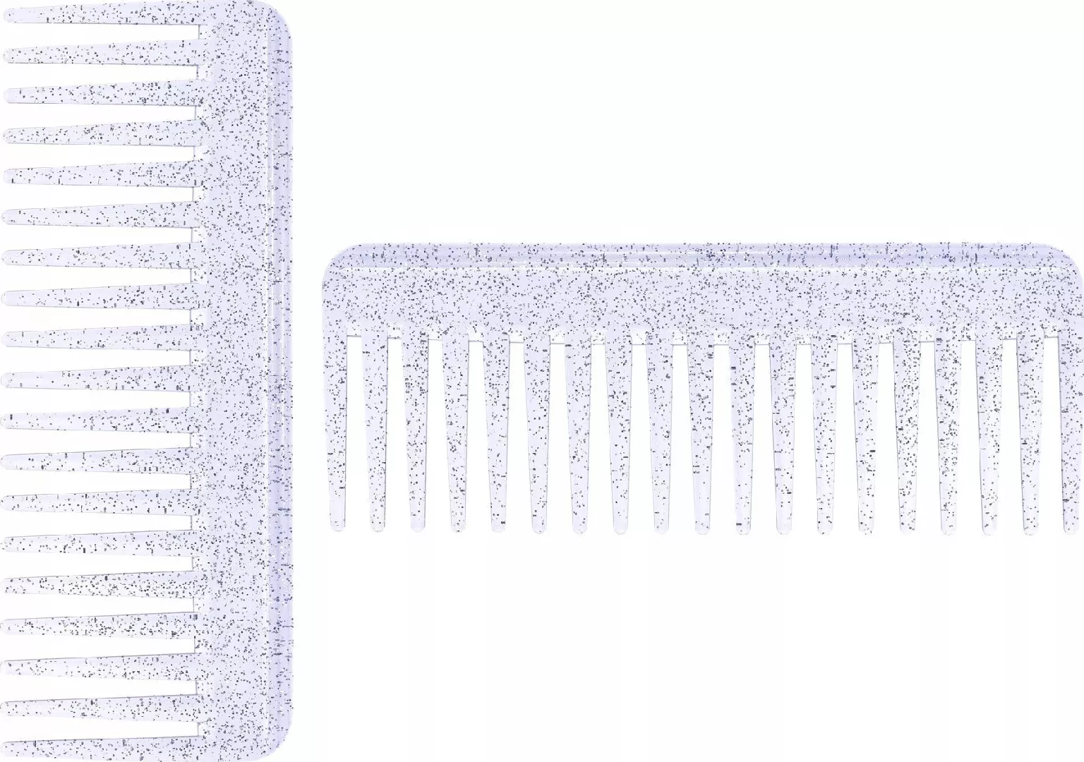 KILLYS_Colorfull comb for masks and conditioners
