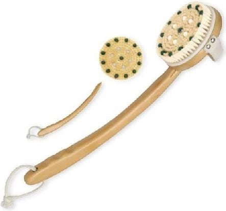 Top Choice Massage and Bath Brush