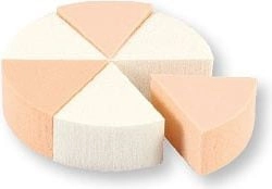 Top Choice Makeup sponge (35821) 6