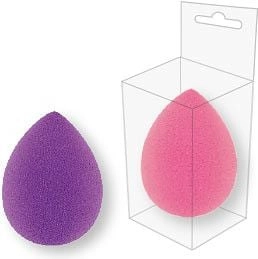 Top Choice Makeup Fluid Sponge BLENDER