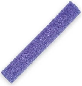 TOP CHOICE Small curlers (13 pcs)