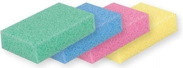 Top Choice Synthetic pumice 12 pcs