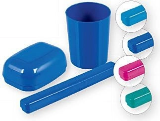 TOP CHOICE TOILET SET 6542058 5905710042058