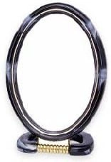 Top Choice standing cosmetic mirror 5121