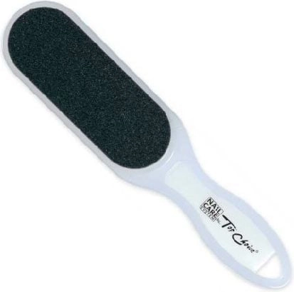 Top Choice Oval pedicure grater 75001