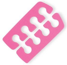 Top Choice Separatory do pedicure 657583