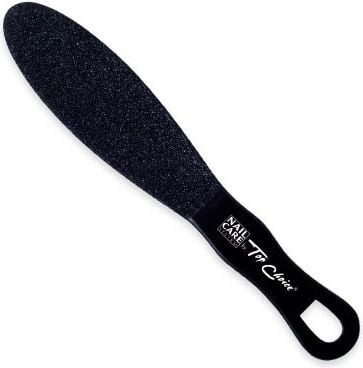 Top Choice Oval pedicure grater 7620