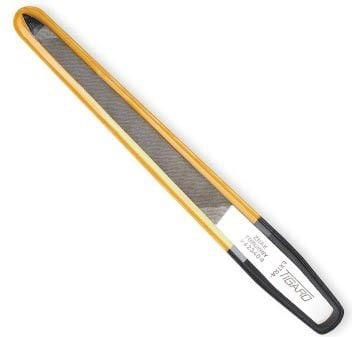 Top Choice Metal nail file (7828)