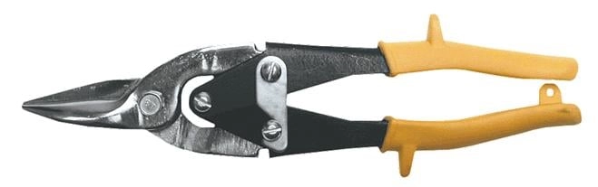 Top Tools Nożyce do blachy 250mm