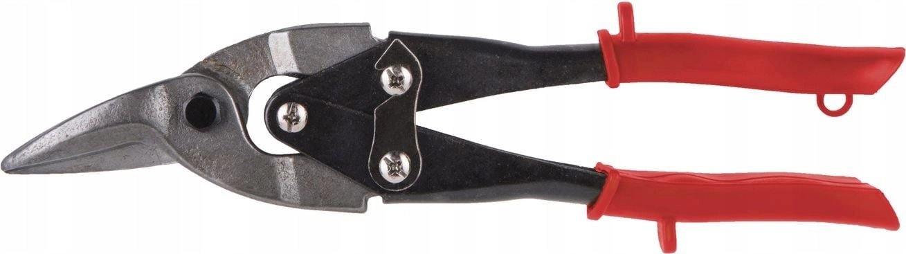 Top Tools Nożyce do blachy 250mm