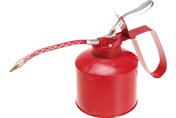 Top Tools Olejarka 300ml z końcówką
