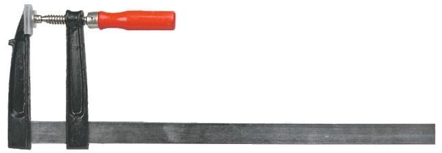 Top Tools Ścisk stolarski 150x50mm 2szt