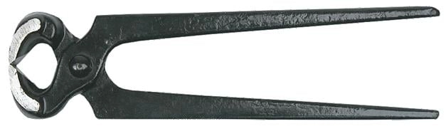 Top Tools Obcęgi do gwoździ 180mm