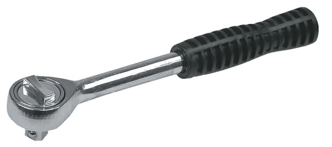 Top Tools Grzechotka standardowa 3/8" 200mm