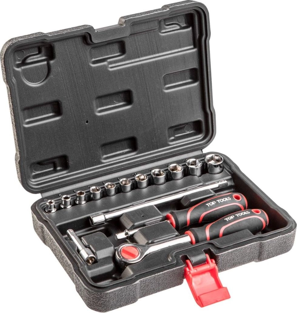 Zestaw narzędzi Top Tools 15 el