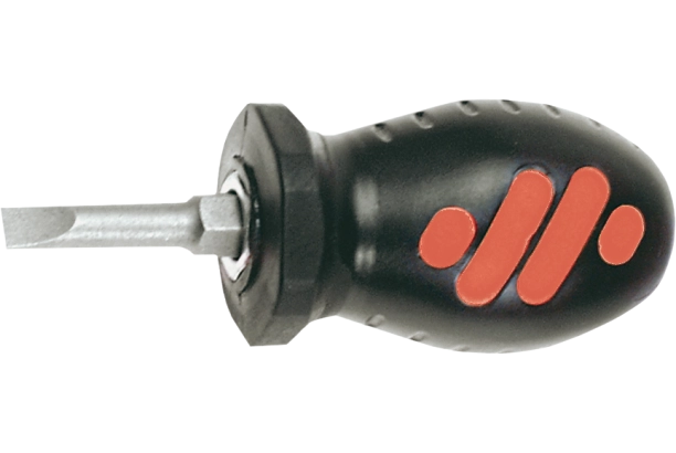 Top Tools Wkrętak odwracalny płasko-krzyżowy 5