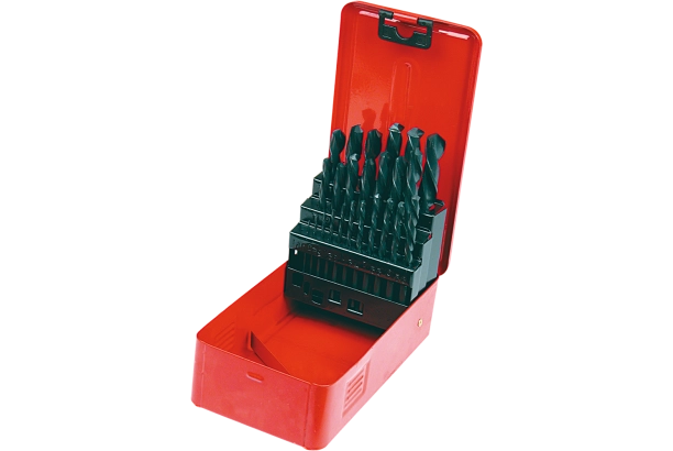 Metal drill bit Top Tools HSS