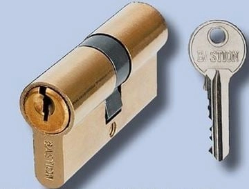 Top Tools Wkładka profilowa do zamka