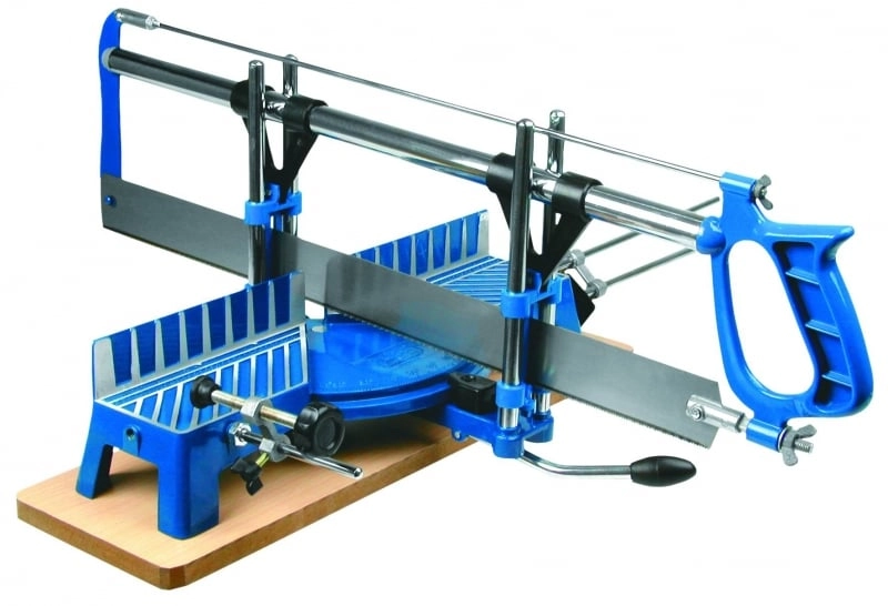 Top Tools Angle saw 550mm (10A035)