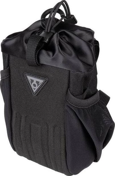 Bike Bag Topeak Freeloader - black