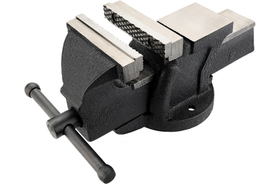 Topex Locksmith vice with anvil 150mm