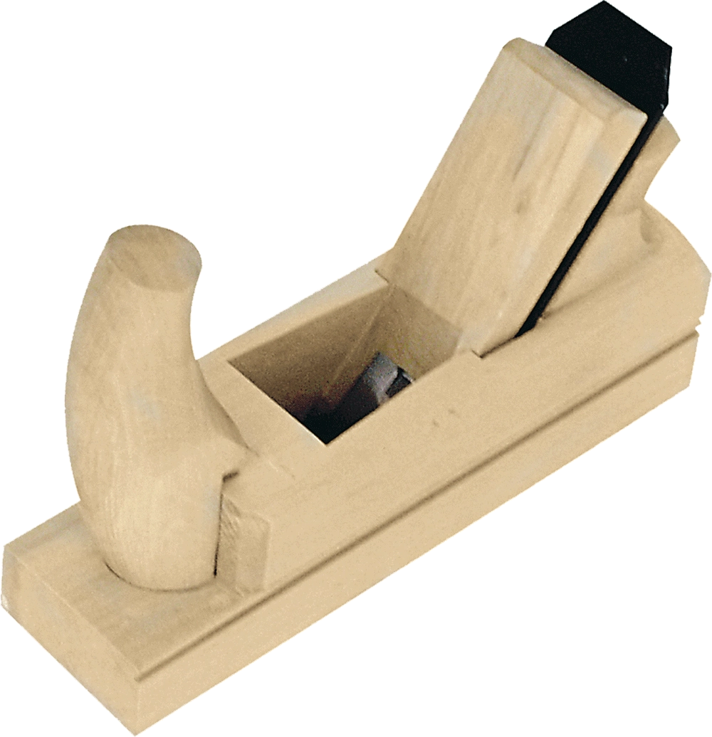 Topex planer 200x55mm knife 40mm -