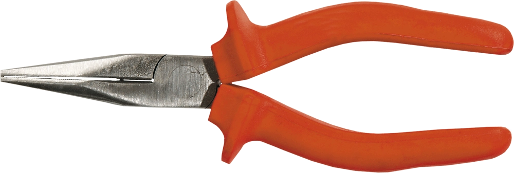 Topex Szczypce wydłużone proste 1000V 160mm