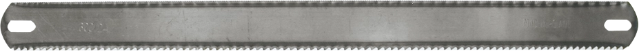 Topex Metal saw blade 300x25mm double-sided