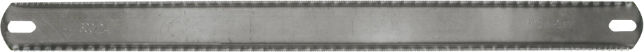 Topex Brzeszczoty do metalu 300x25mm 24szt