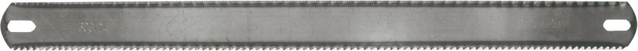 Topex Saw blade for metal and