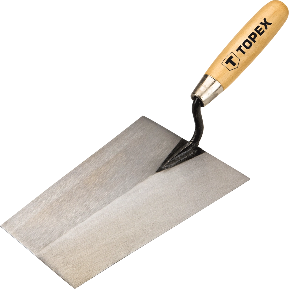 Topex Kielnia trapezowa 200x140mm 13A119 13A119