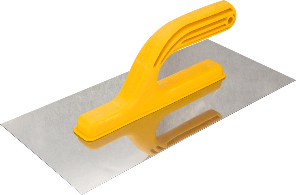 Topex Paca do zacierania prosta 280x130mm