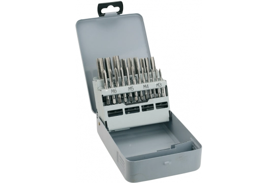 Topex Tap set 21 pcs. (14A430)