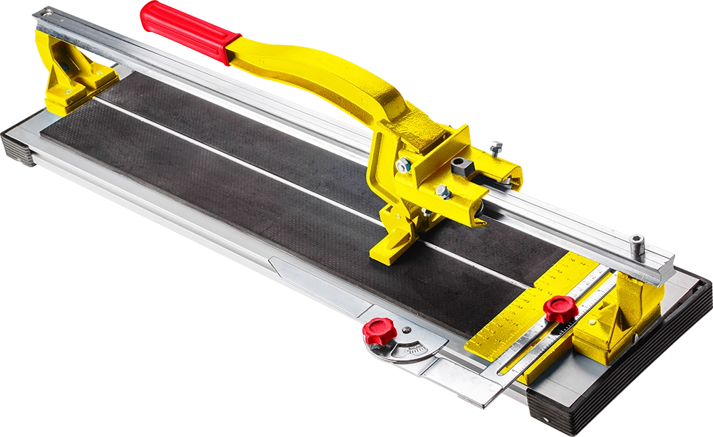 Topex 600mm tile cutting machine (16B271)