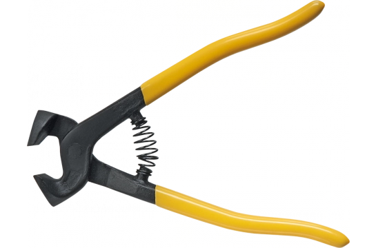 Topex Szczypce do cięcia glazury 200mm
